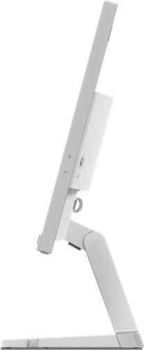 Monitor Lenovo L25e-40, 24.5", 1920 x 1080 (FullHD), i argjendtë