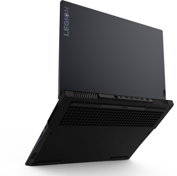Laptop Lenovo Legion 5 17ACH6H, 17.3", AMD Ryzen 5, 16GB RAM DDR4, 512GB SSD, NVIDIA GeForce RTX 3060, i kaltër i errët