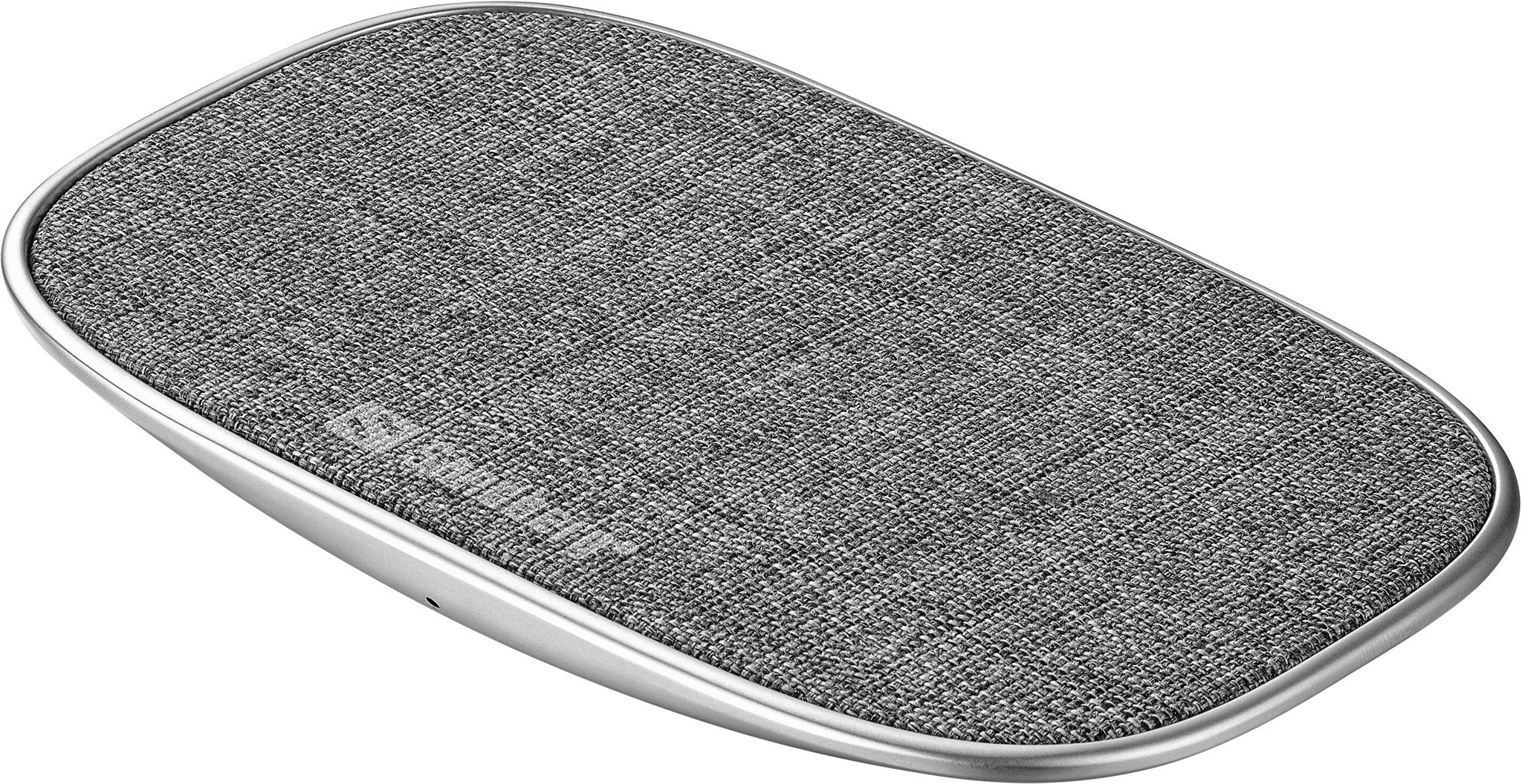 Karikues wireless Sandberg SleekPad, 15W, i zi