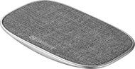Karikues wireless Sandberg SleekPad, 15W, i zi