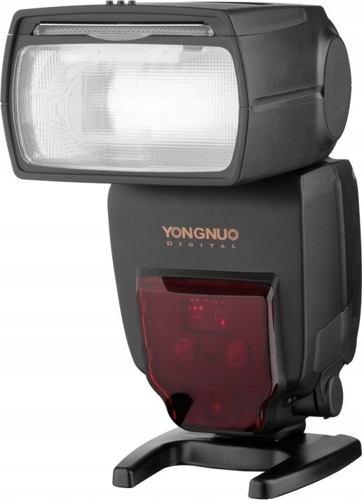 Сет блицеви Јонгнуо YN685 REPO, со команда YN622 TX, за Никон