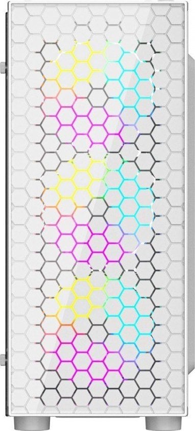 Kasë Gembird Fornax 500, Midi Tower