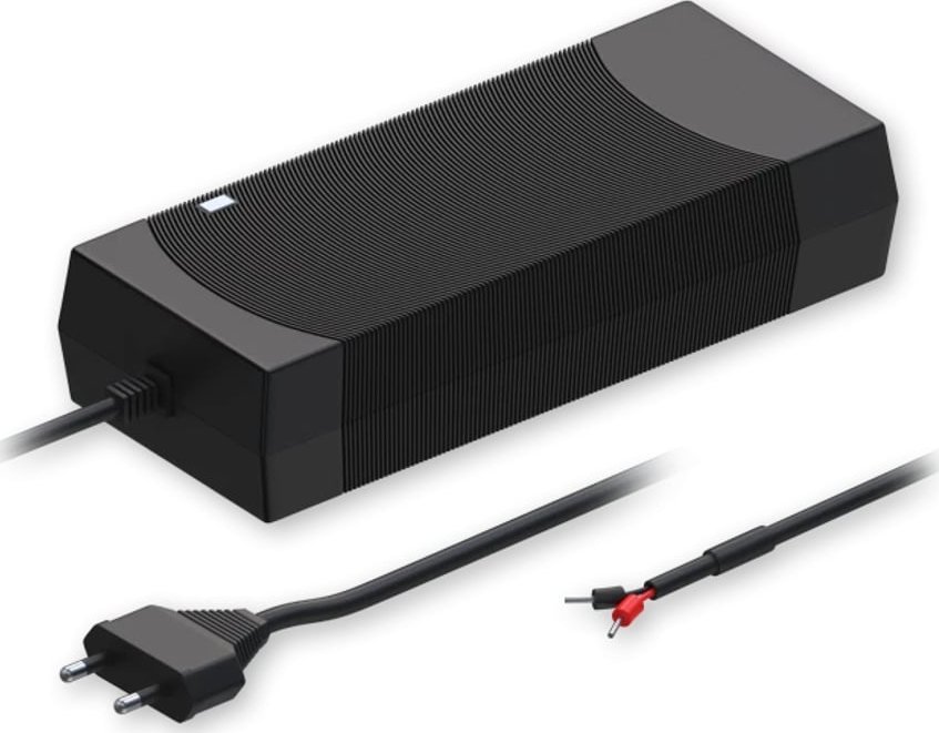 Furnizues rryme Teltonika, 130W, 100-240V AC, për TSW200