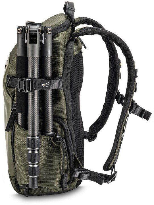 Çantë Vanguard  VEO Select 37 BRM, e gjelbërt