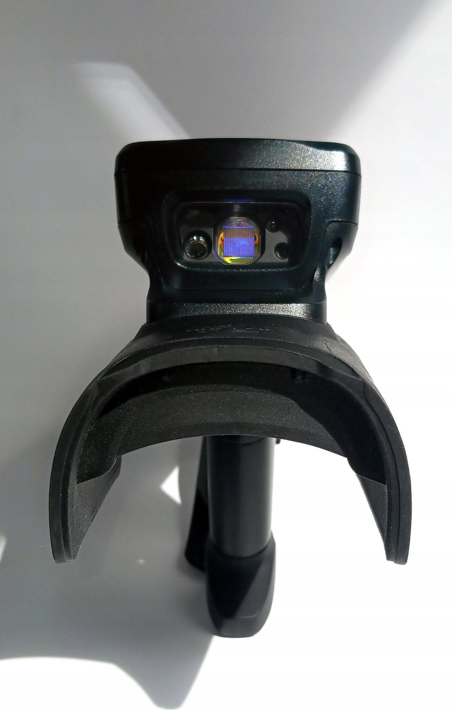 Kompjuter dore Zebra MC930P-GSFAG4RW, ekran 4.3", WiFi, i zi