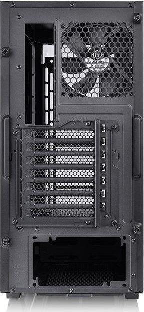 Kasë Thermaltake Divider 300 TG, Midi Tower