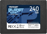 Disk SSD Patriot Burst Elite, 240GB, 2.5" SATA III Disk SSD Patriot Burst Elite, 240GB, 2.5" SATA III