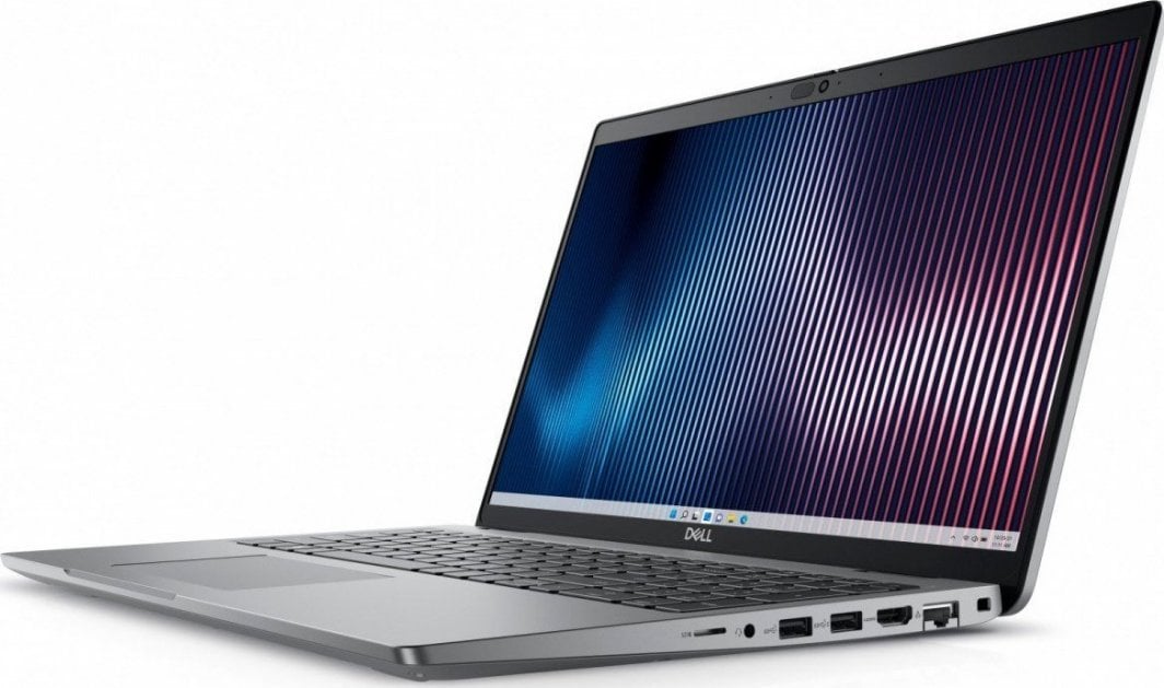 Laptop Dell Latitude 5540, 15.6", Intel Core i5, 16 GB RAM, 512 GB SSD, i hirtë