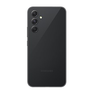 Celular Samsung Galaxy A54 5G, 6.4", 128GB, 8GB RAM, i hirtë