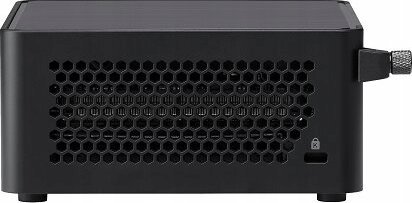 Mini PC ASUS NUC 14 Pro RNUC14RVHV700002I, Intel Core Ultra 7 165H, DDR5, i zi