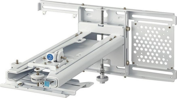 Mbajtës muri për projektor Epson ELPMB62, i bardhë