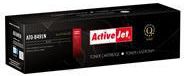 Toner për printer Activejet ATC-EXV18N, zëvendësues për Canon C-EXV18, i zi