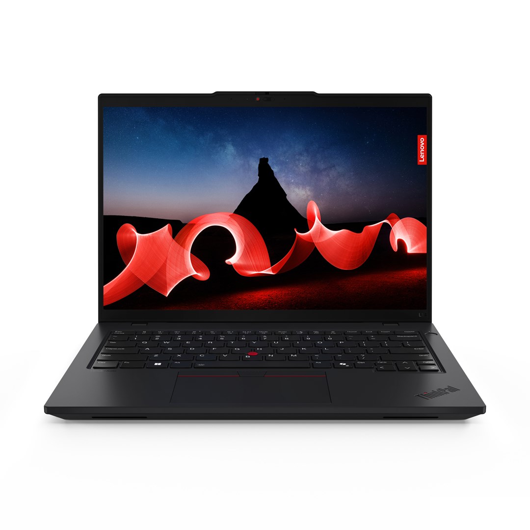 Laptop Lenovo Thinkpad L14 Gen 5, 14", Intel Core Ultra 7 155U, 16GB RAM, 1TB SSD, i zi Laptop Lenovo Thinkpad L14 Gen 5, 14", Intel Core Ultra 7 155U, 16GB RAM, 1TB SSD, i zi