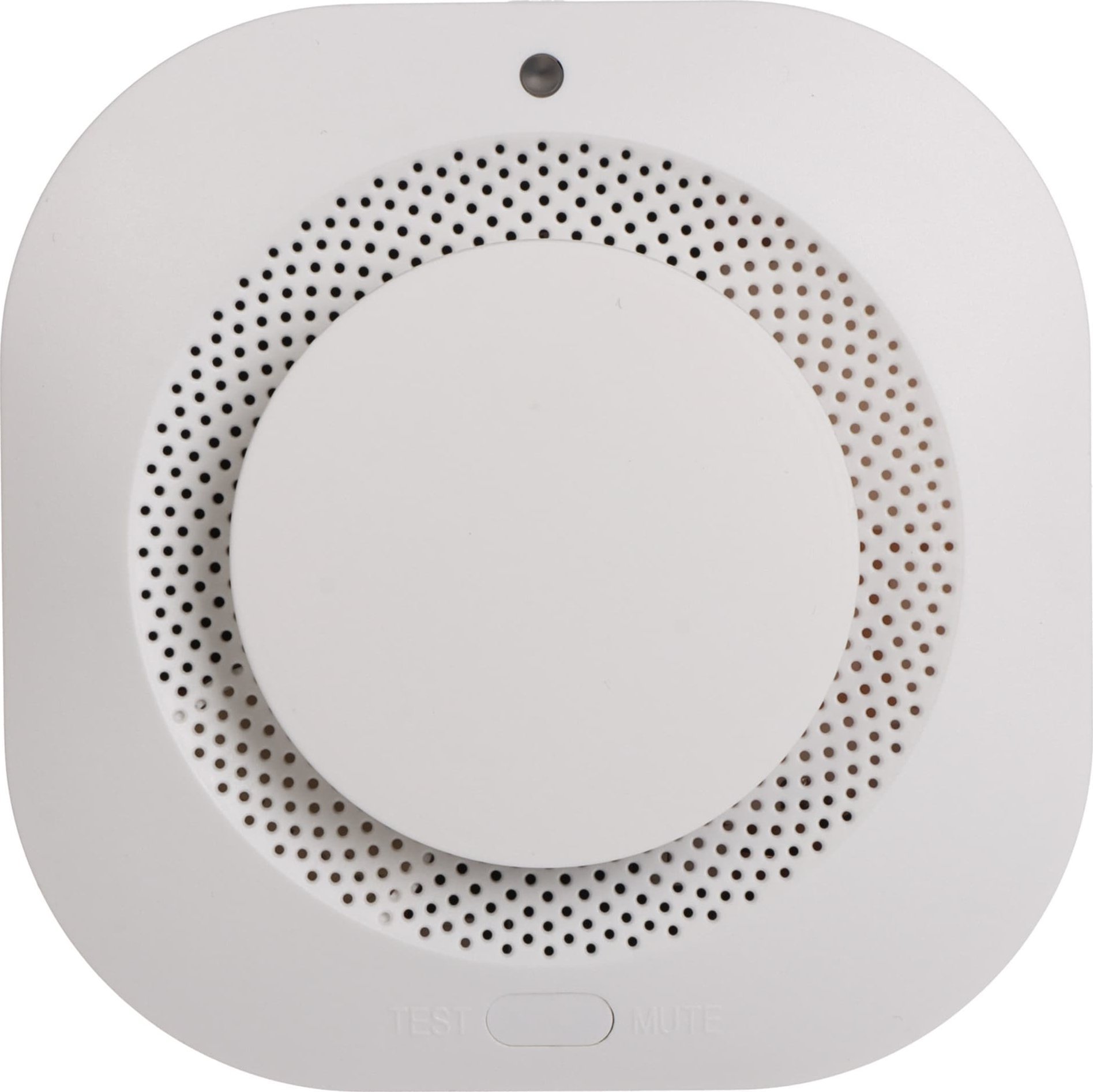 Детектор за чад без кабел Delta ATLO-AS-FS828-S10, безжичен, звучен аларм