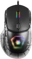 Mouse gaming Tracer Gamezone Neon 47400, 12400 DPI, RGB, i zi