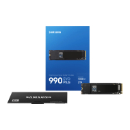 Disk Samsung 990 EVO Plus, 2TB M.2 NVMe PCIe 4.0 NVMe, SSD