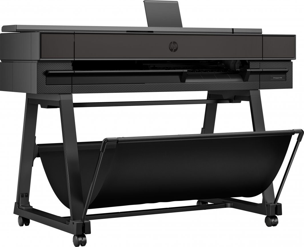 Printer HP DesignJet T850, i zi