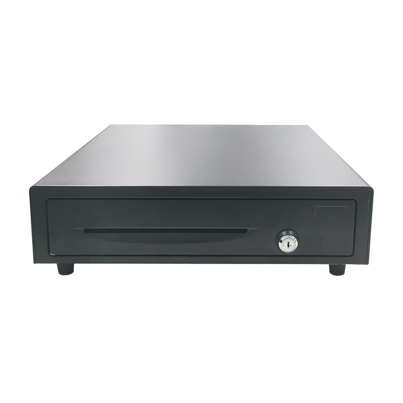 Arkë metalike OCOM 410G, e zezë