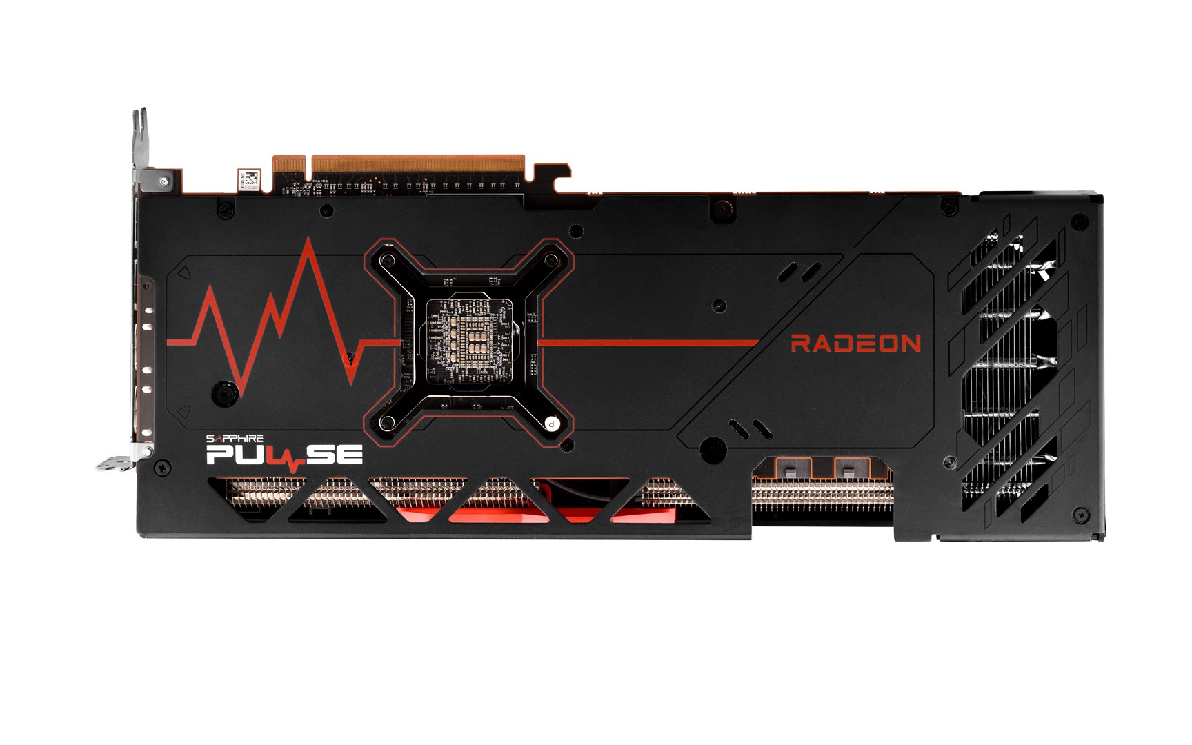 Kartë grafike Sapphire PULSE AMD Radeon RX 7900 GRE, 16 GB GDDR6