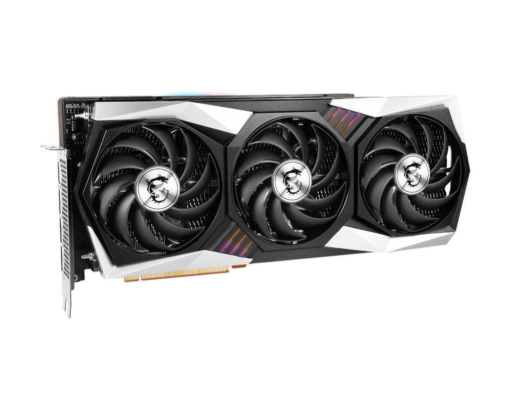 Kartë grafike MSI Gaming AMD Radeon RX 7900 XT, 24 GB GDDR6