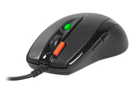 Maus A4 Tech X-7120, Gaming, USB Type-A, i zi Maus A4 Tech X-7120, Gaming, USB Type-A, i zi
