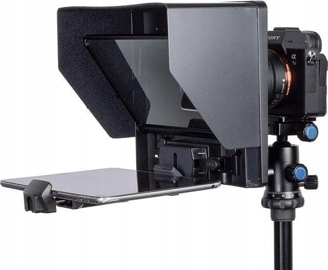 [OUTLET] Teleprompter Feelworld TP10, DSLR, deri në 11"