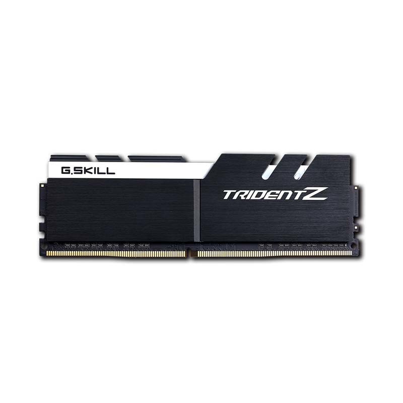 Меморија RAM G.Skill 32GB DDR4-3200 (2 x 16 GB) 3200 MHz