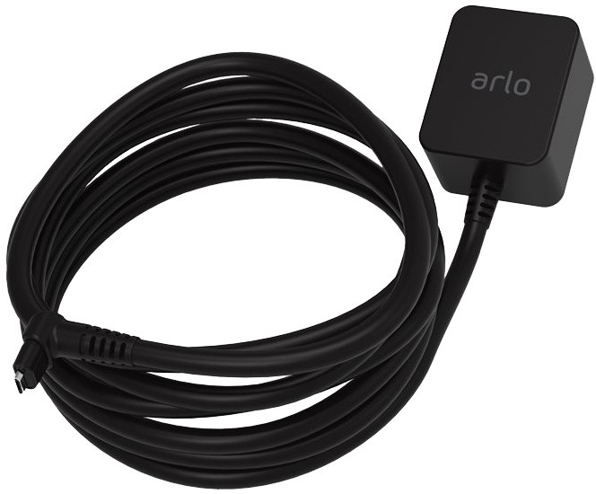 Adapter NETGEAR Arlo Outdoor - AC, Micro-USB Lloji B