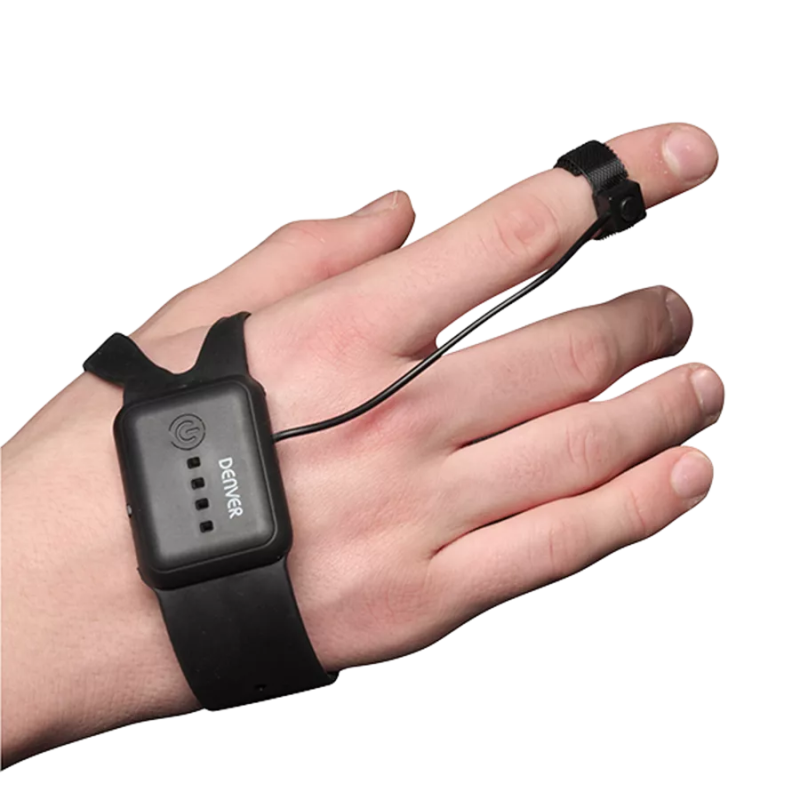 Denver Wrist-Controlled Drone
