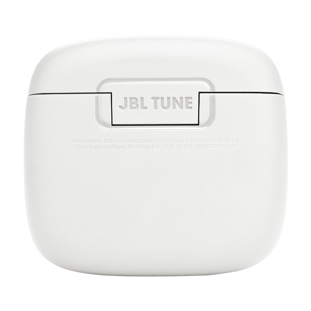 Dëgjuese JBL Tune Flex, True Wireless Stereo (TWS), të bardha