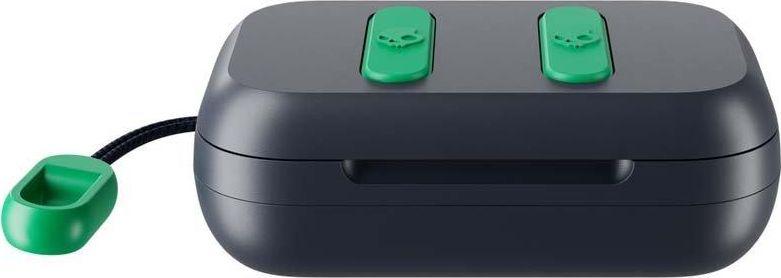 Dëgjuese Skullcandy Dime True Wireless (S2DMW-P750), të gjelbra