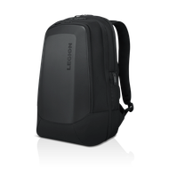 Çantë shpine Lenovo Legion Armored Backpack II, 17", për gaming, e zezë