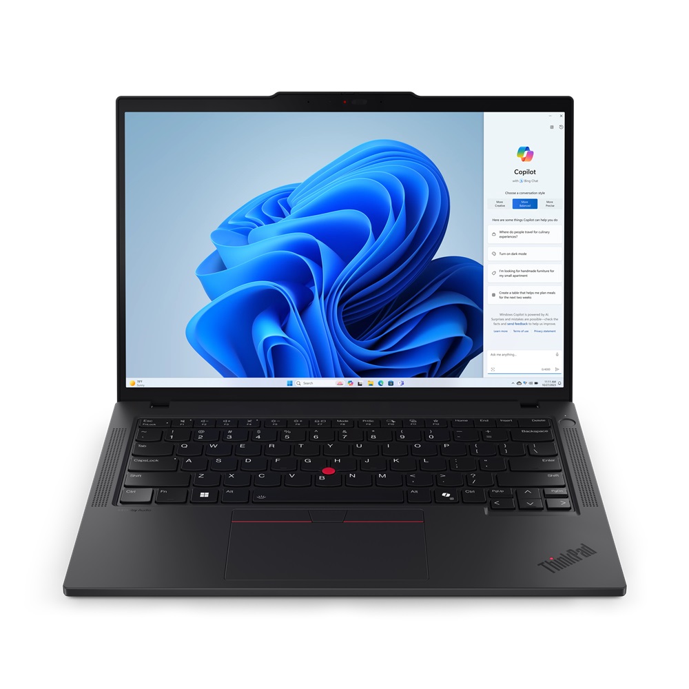 Laptop Lenovo ThinkPad P14s Gen 5, 14" WUXGA, Ryzen 7 Pro, 16GB 512GB SSD, i zi
