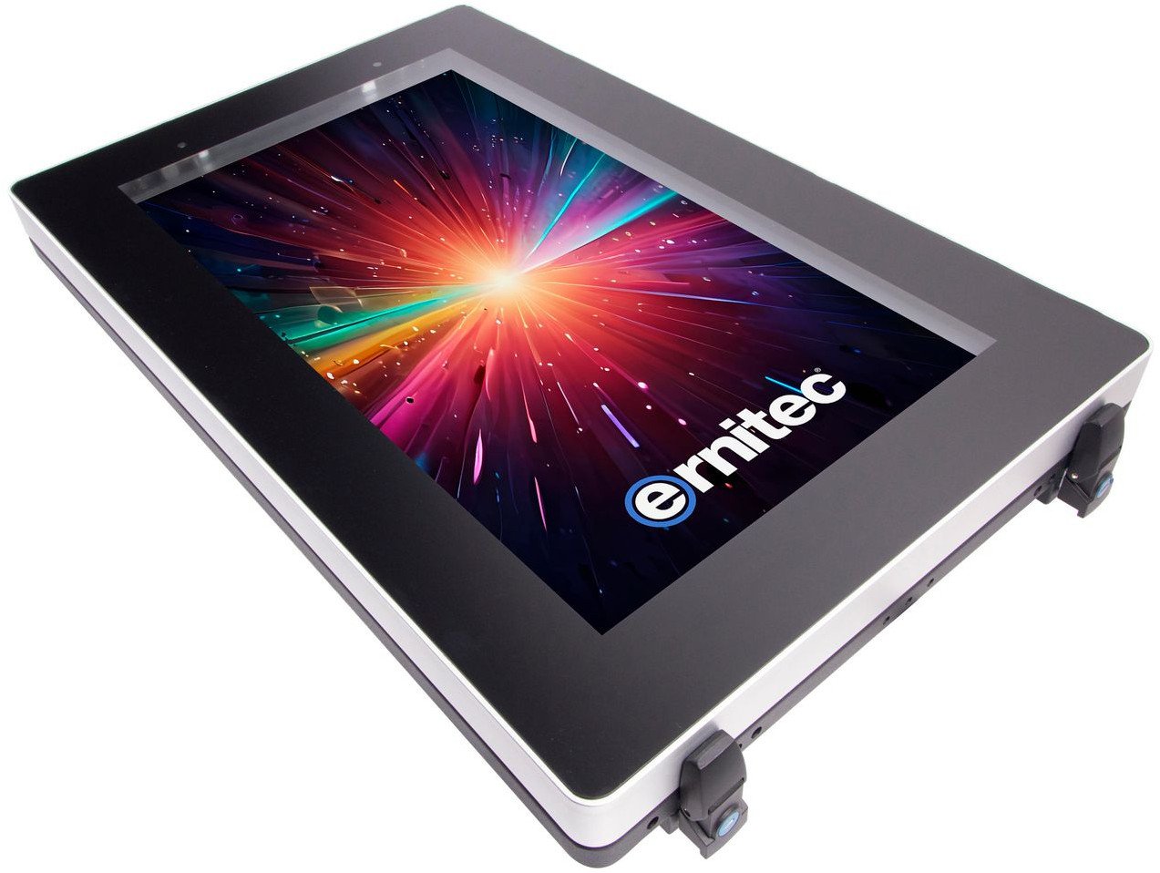 Monitor profesional Ernitec 32", Full HD, 3000 NITS, i papërshkueshëm nga uji