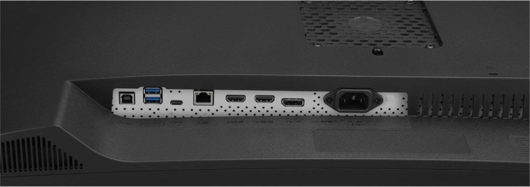 Monitor LG UltraWide 34BQ77QB-B, 34'', 60Hz, 3440x1440 (UWQHD), IPS, i zi