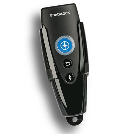 Lexues barkodi Datalogic RIDA DBT6400, wireless, 2D, i zi
