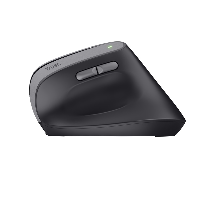 Maus Trust Bayo II, 2 400 DPI, i zi