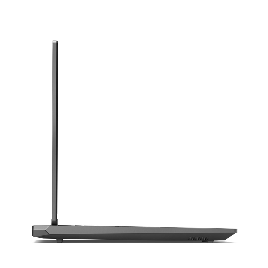 Laptop Lenovo LOQ 15ARP9, 15.6", AMD Ryzen 7 7435HS, 24 GB RAM, 1 TB SSD, NVIDIA GeForce RTX 4070, i hirtë