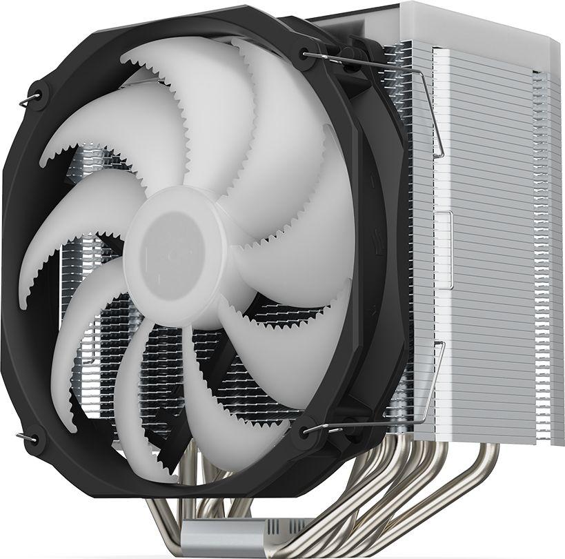 Ftohës për CPU SilentiumPC Fortis 5 ARGB (SPC308)