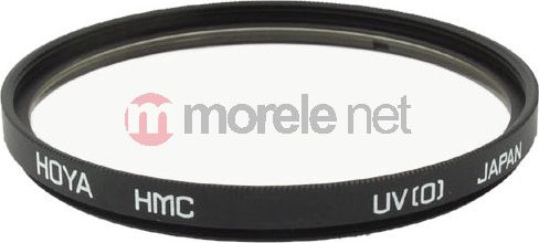 Filtri Hoya UV HMC, 55 mm (Y5UV055)