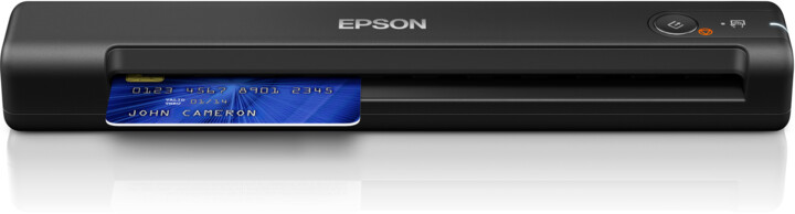 Скенер Epson WorkForce ES-50