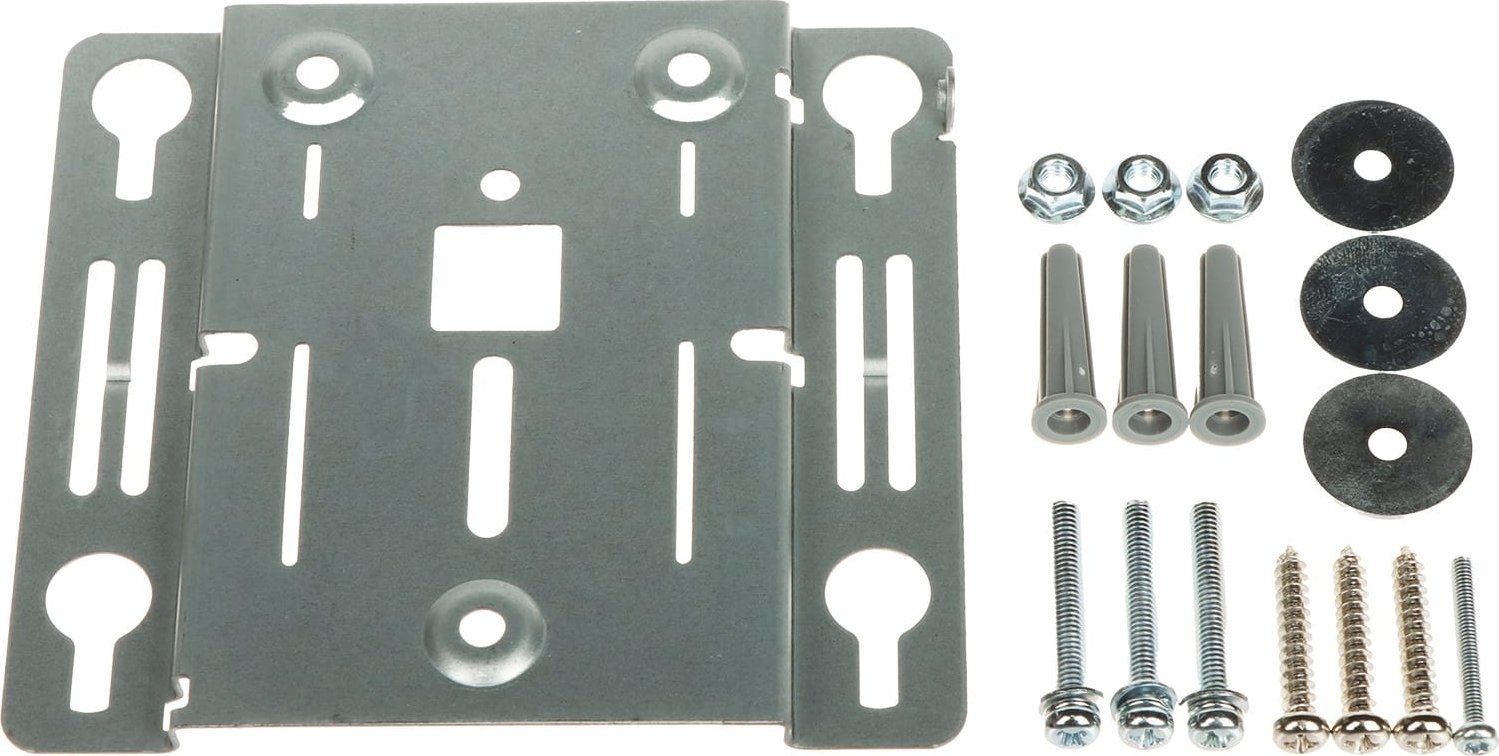 Access point tavani Hikvision Wifi 5, 1200 Mbps, Dual band, i bardhë