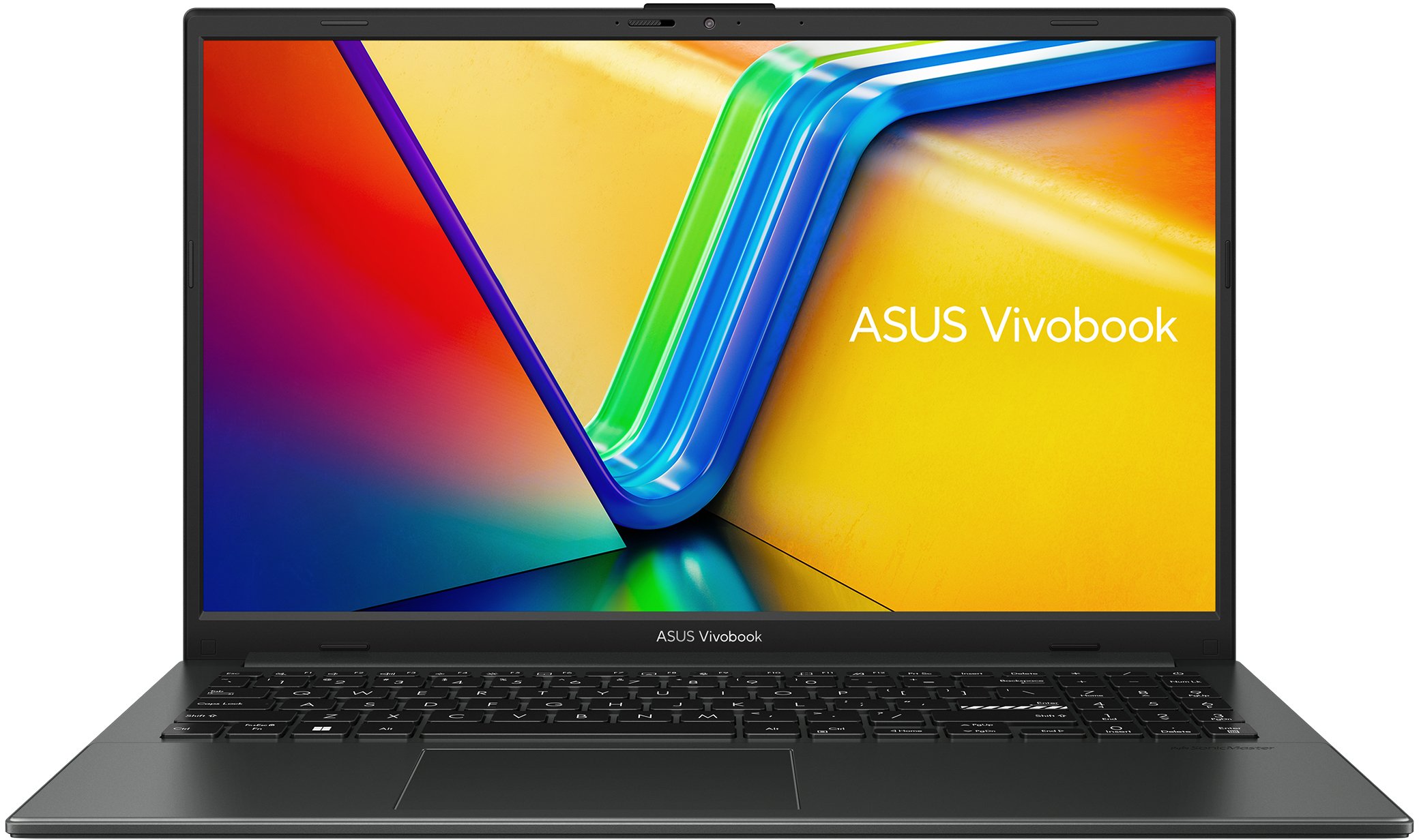 Laptop ASUS VivoBook Go 15 E1504FA, Ryzen 5, 15.6" FHD, 16GB RAM, 1TB SSD, i zi