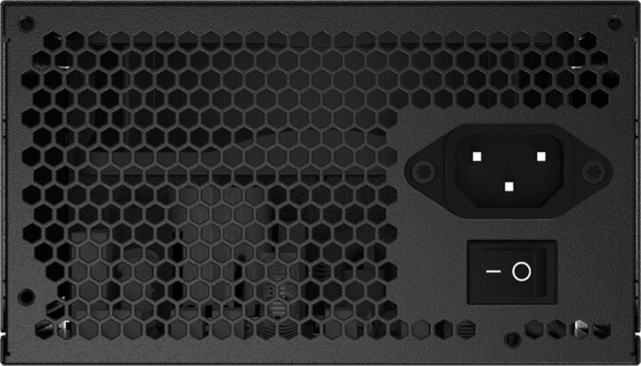 Burim energjie GIGABYTE P450B - 450W