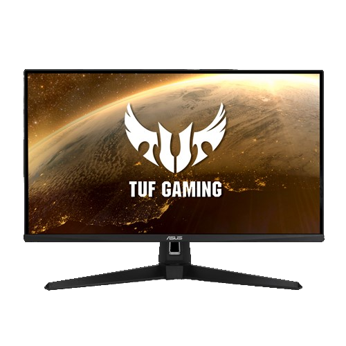 Monitor ASUS TUF Gaming VG289Q1A, 28", LED, 4K UHD, i zi