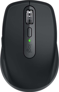 Maus Logitech MX, Bluetooth, USB, USB-C, i hirt