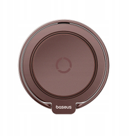 Mbajtëse magnetike Baseus Finger Ring Buckle, MagSafe, 360° rrotullim, për iPhone