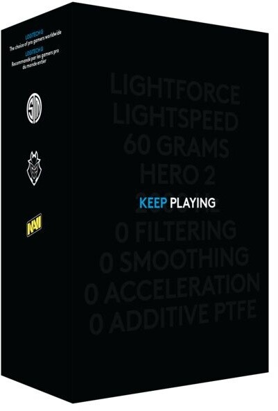 [OUTLET] Maus Logitech G Pro X Superlight 2, rozë