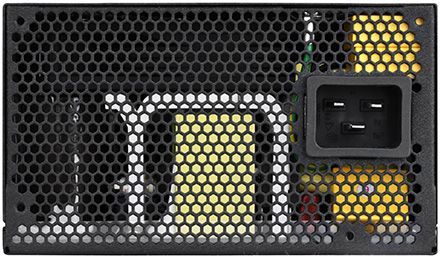 Furnizues me energji SilverStone Strider Titanium, 1500 W