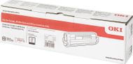 Toner OKI 47095704, origjinal, i zi